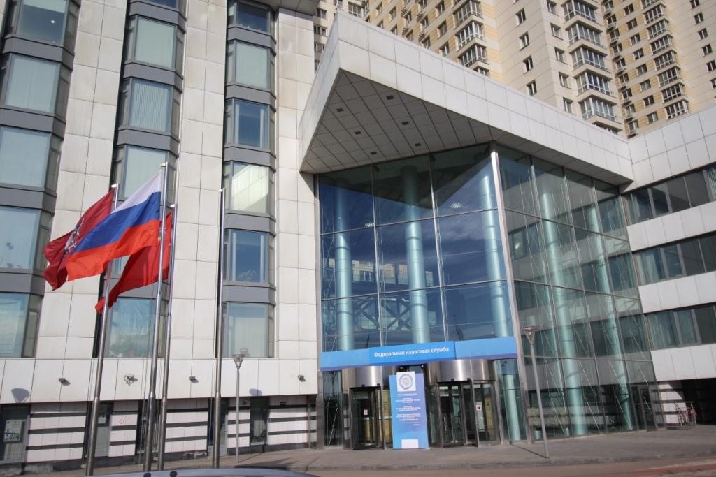 На контроле налогового управления вопросы формирования ФИАС