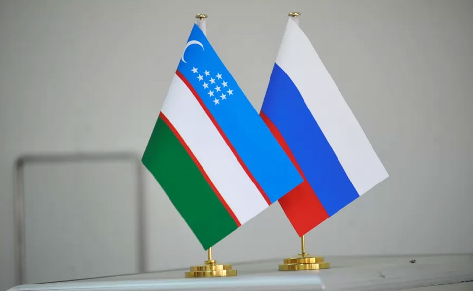 Россия и Узбекистан подписали соглашение об оказании технического содействия по совершенствованию налогового администрирования