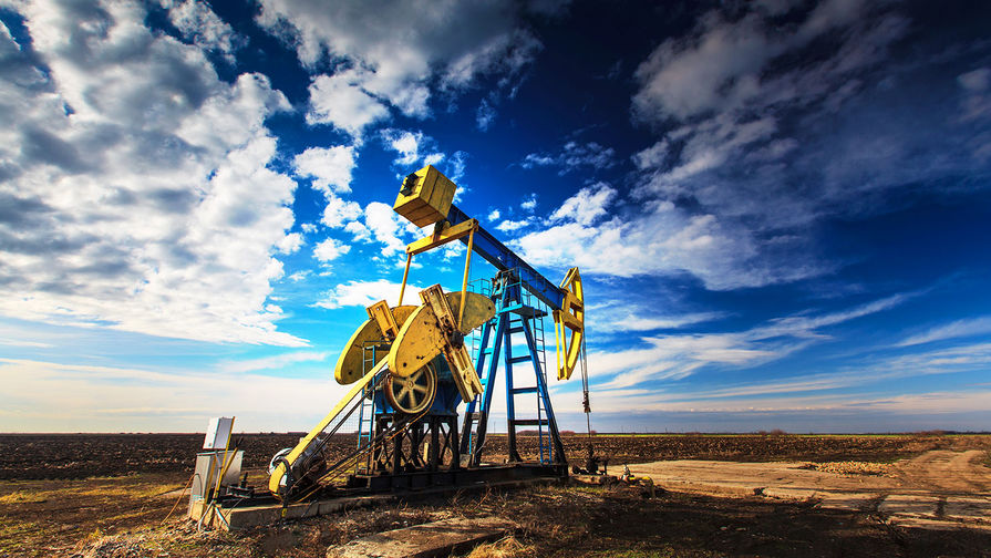 Опубликованы данные для расчёта НДПИ и НДД, а также акциза на нефтяное сырье за июнь 2021 года