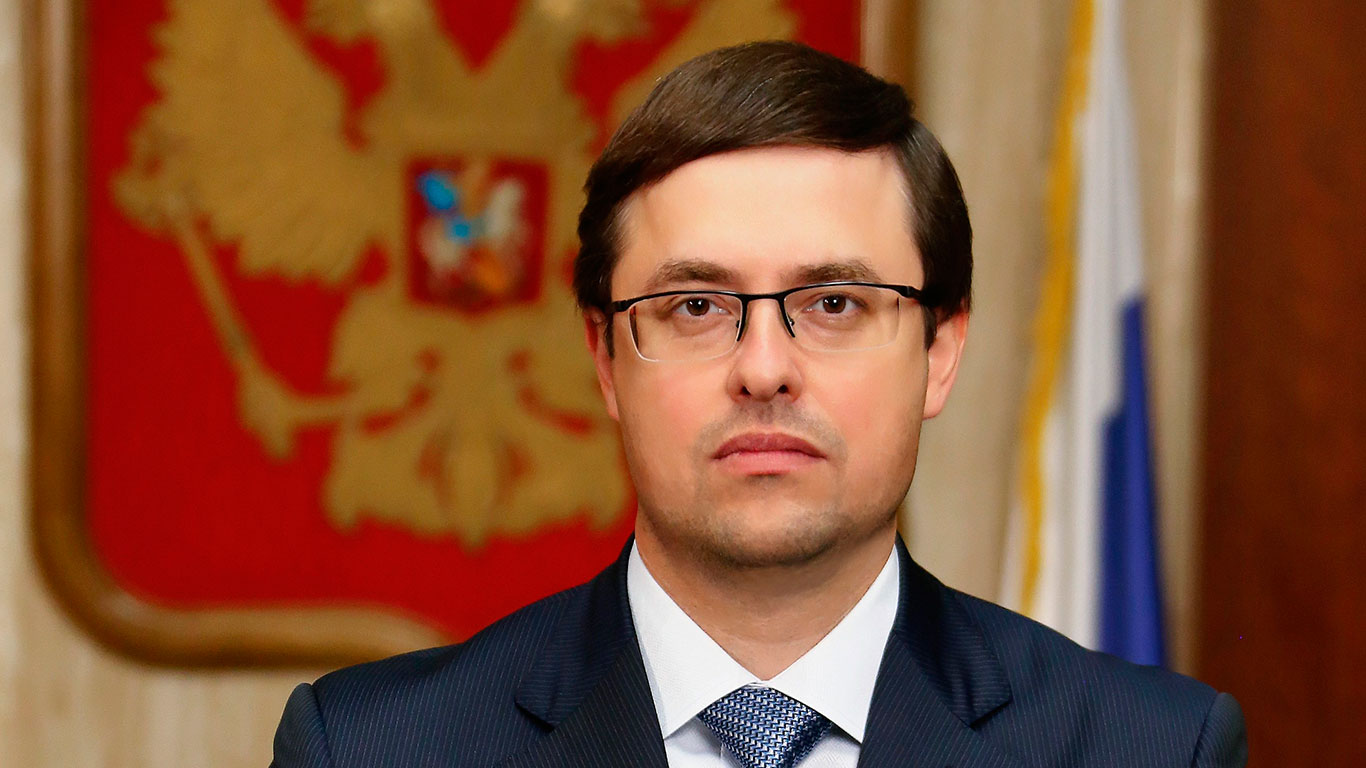 Алексей Лащёнов рассказал о ближайших перспективах совершенствования налогообложения имущества организаций