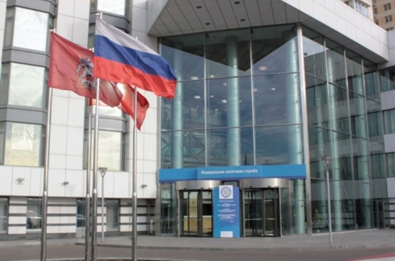 Качество предоставления услуг налогоплательщикам на контроле