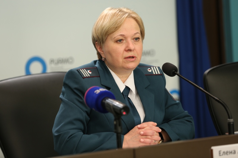 Елена Глазунова рассказала на подмосковном радио об особенностях декларационной кампании 2022 года