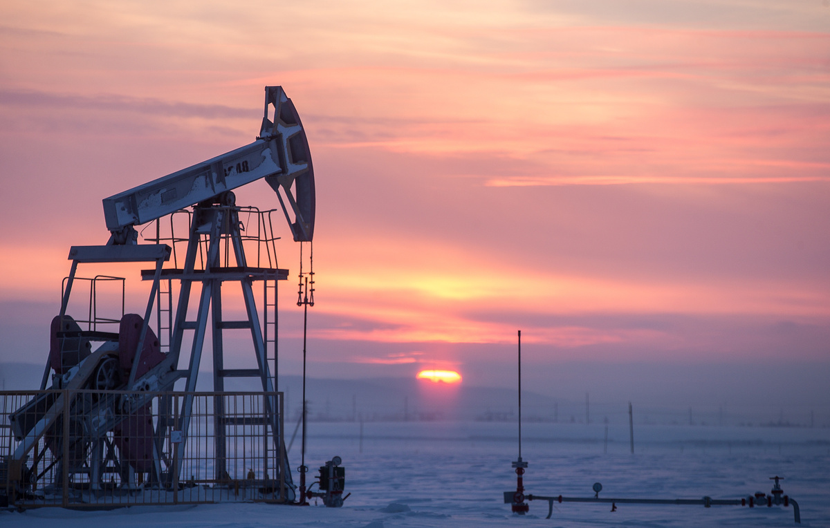 Опубликованы данные для расчёта НДПИ и НДД, а также акциза на нефтяное сырье за апрель 2022 года