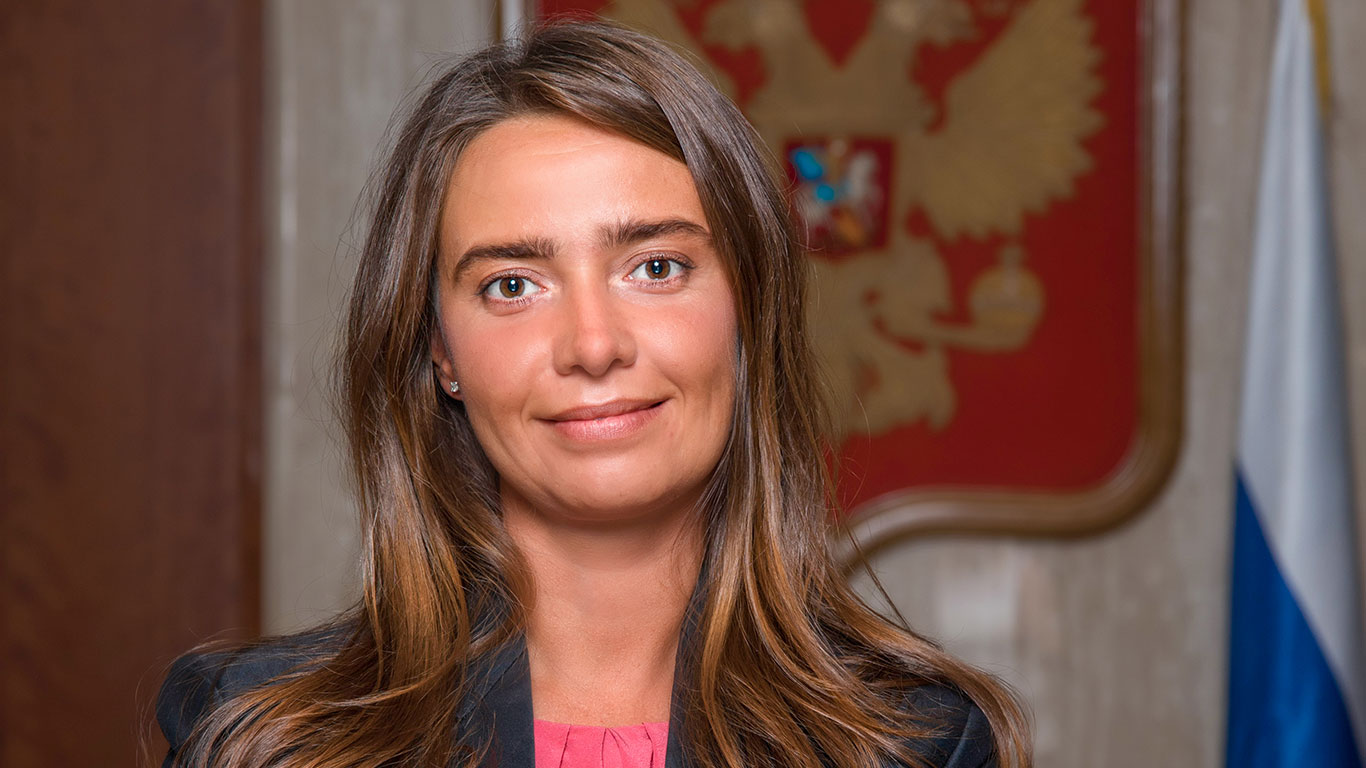 Марина Крашенинникова рассказала, как будет выглядеть налоговое администрирование будущего в эфире программы «Налоги»