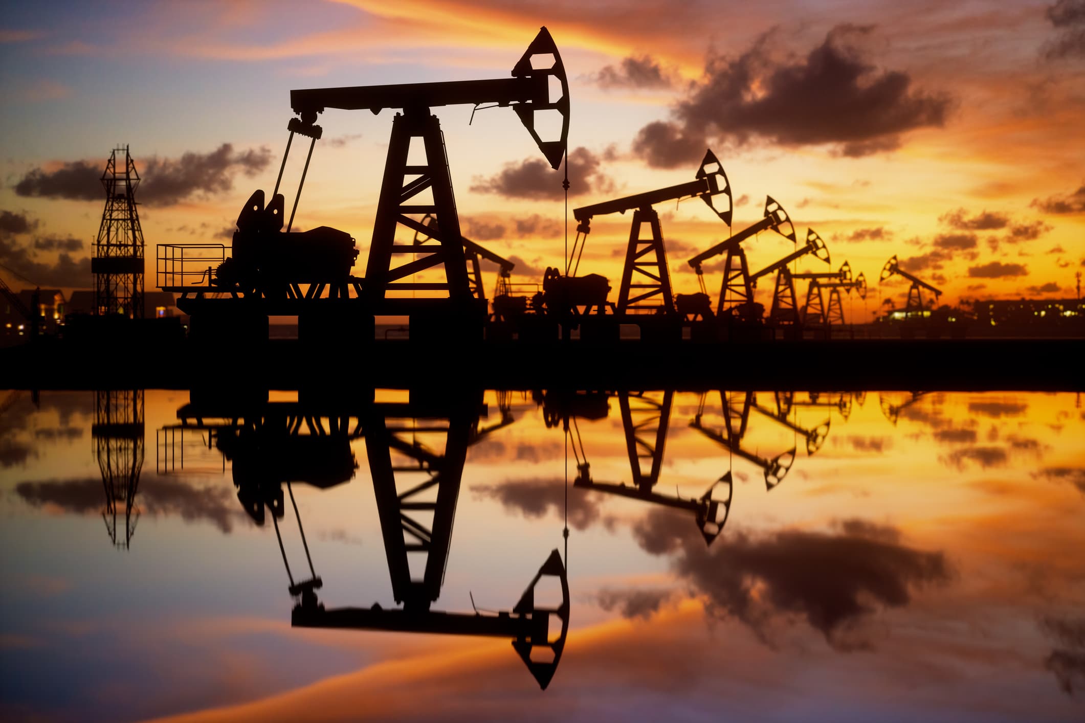 Опубликованы данные для расчёта НДПИ, НДД и акциза на нефтяное сырье за июнь 2023 года