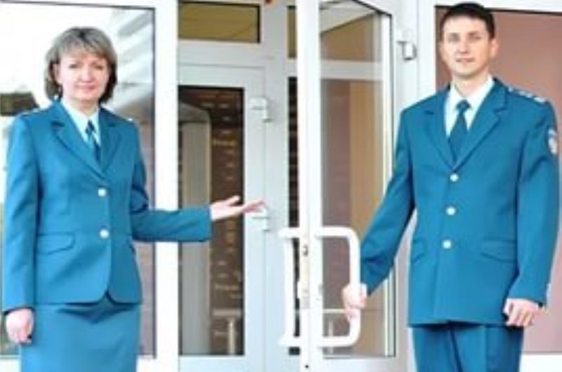 В налоговых инспекциях Подмосковья прошел День открытых дверей