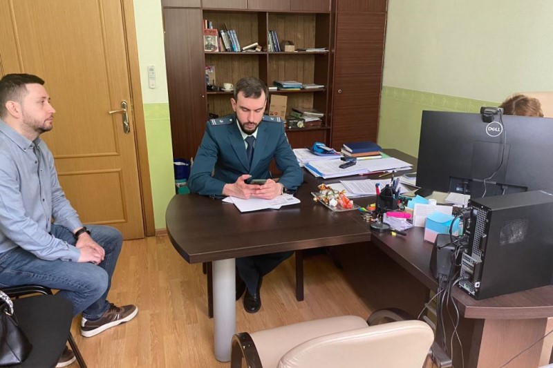 В Солнечногорске налогоплательщикам напомнили о порядке погашения задолженности