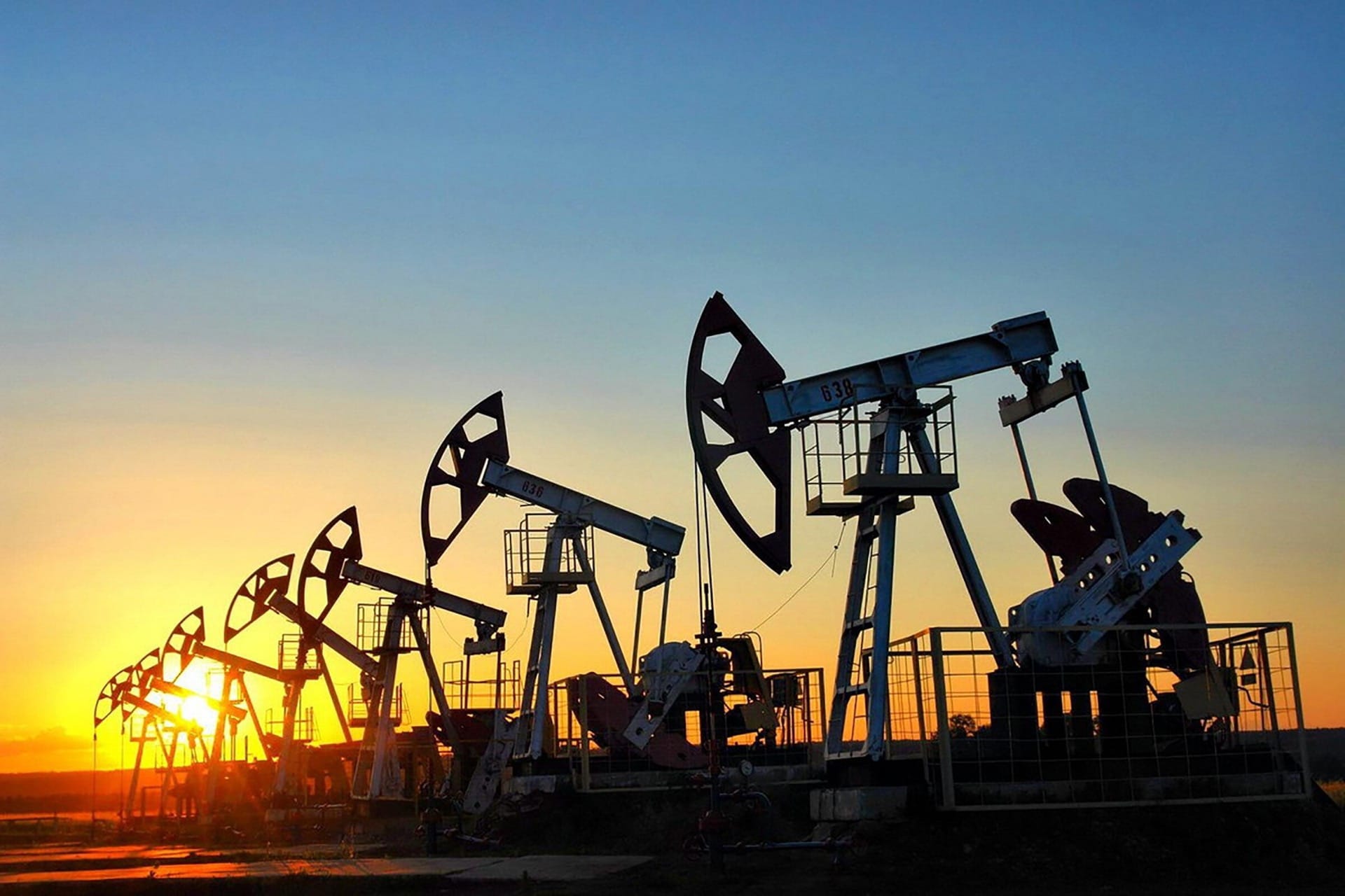 Опубликованы данные для расчёта НДПИ, НДД и акциза на нефтяное
сырье за сентябрь 2024 года