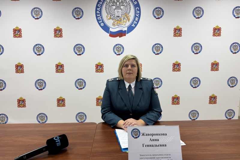 В Одинцово посоветовали войти «В новый год без долгов»