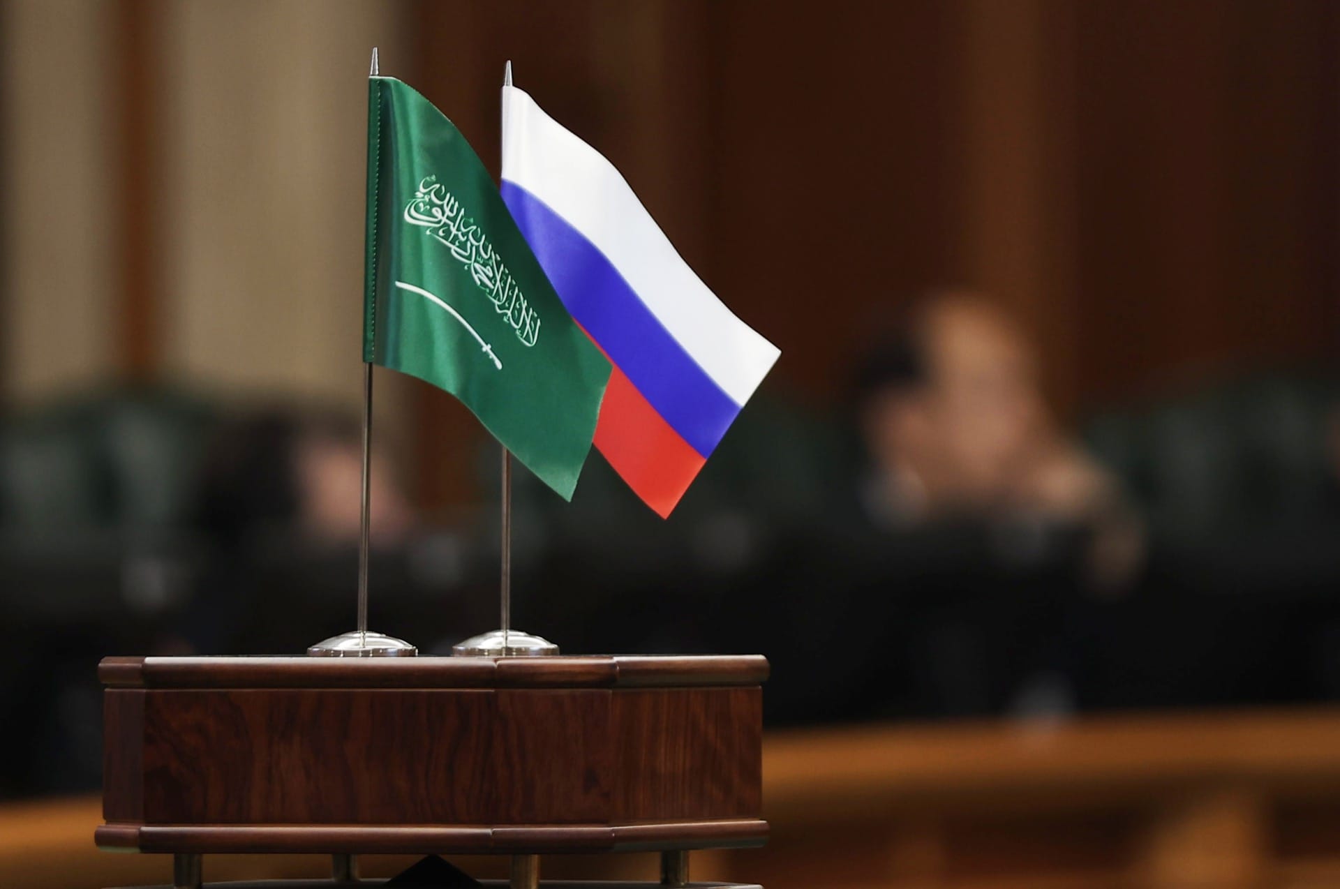 Даниил Егоров рассказал делегации государственных органов Королевства Саудовская Аравия о цифровых налоговых решениях ФНС России