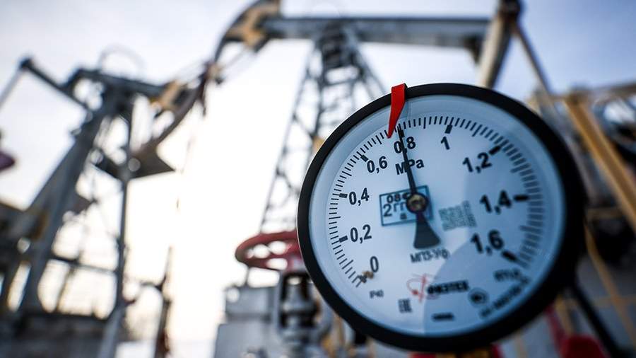 Опубликованы данные для расчёта НДПИ, НДД и акциза на нефтяное
сырье за апрель 2025 года
