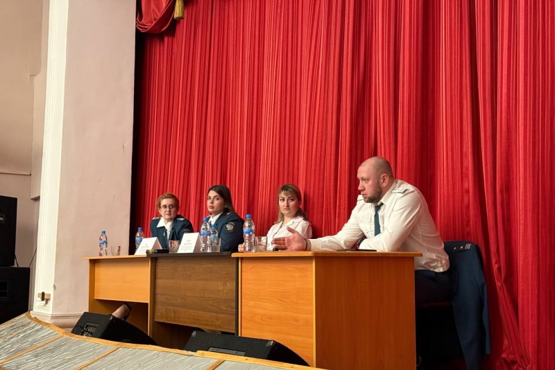 Вопросы создания комфортной среды для ведения бизнеса обсудили в Подмосковье