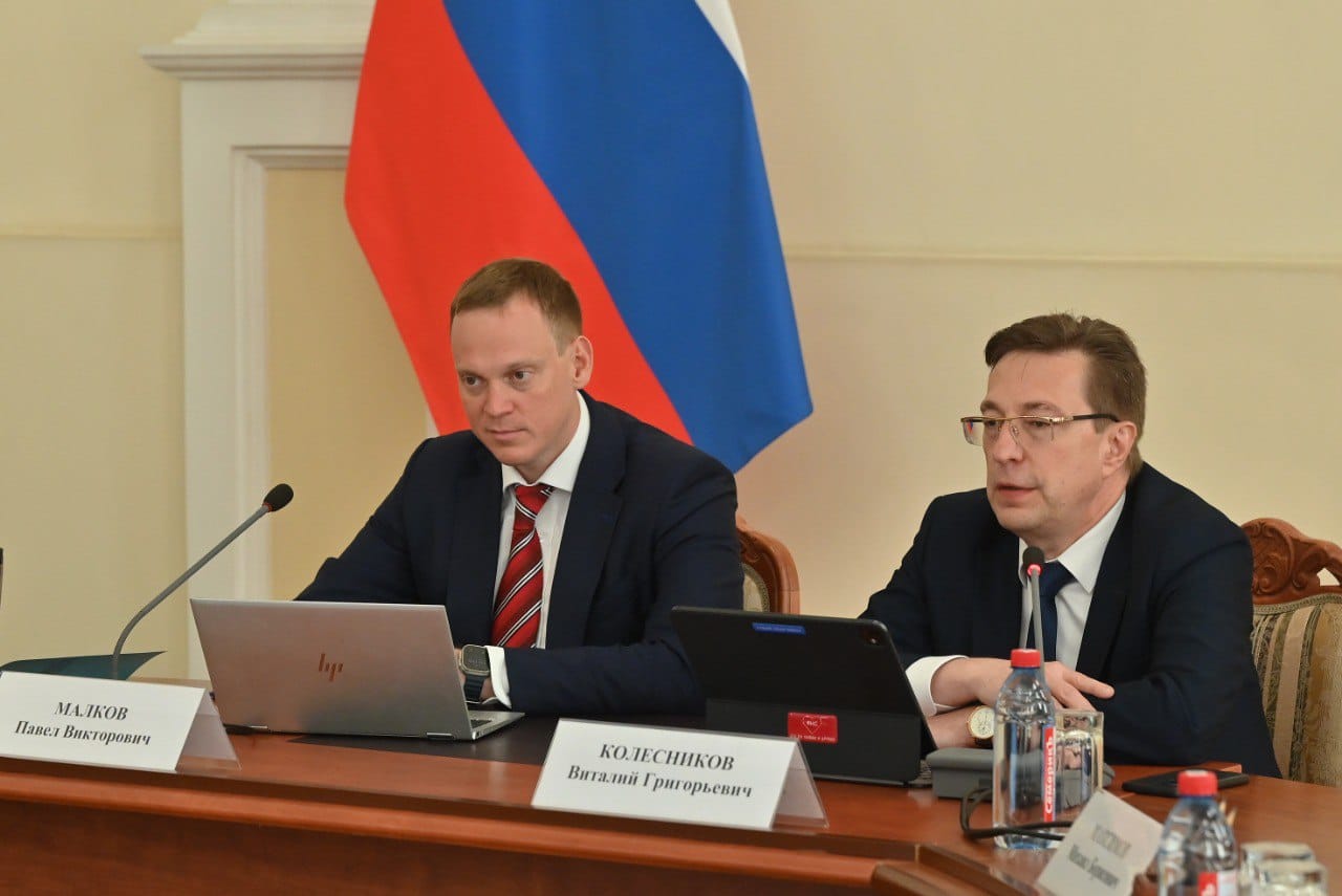ФНС России и правительство Рязанской области договорились о подключении региона к Единому регистру населения