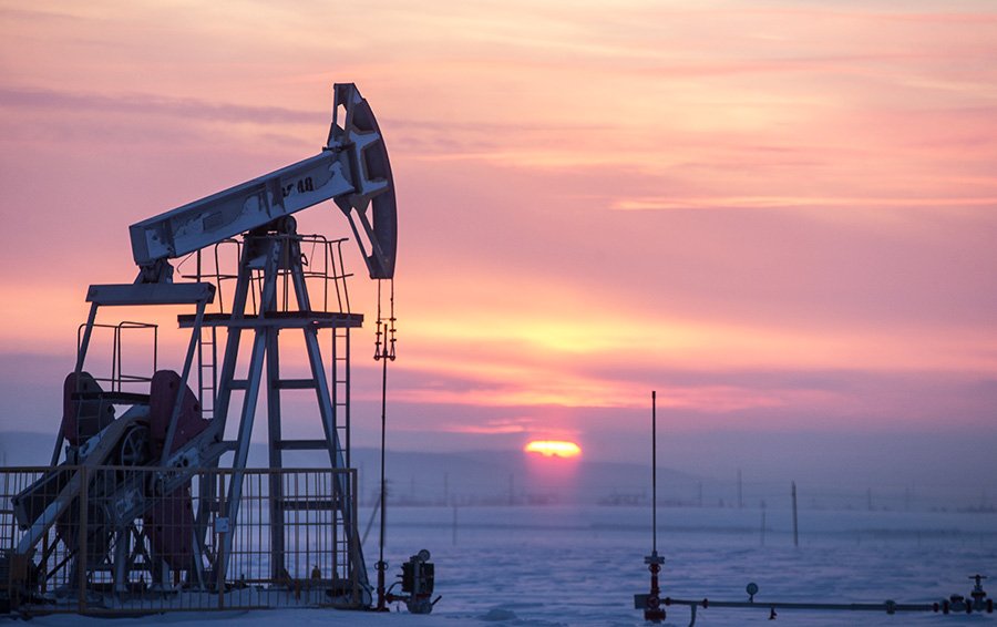 Опубликованы данные для расчёта НДПИ, НДД и акциза на нефтяное
сырье за февраль 2026 года