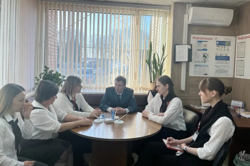Семинары для специалистов МФЦ в Московской области проводятся на постоянной основе