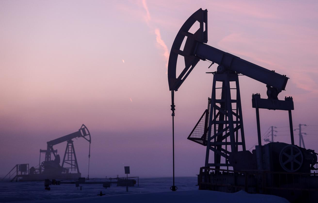 Опубликованы данные для расчёта НДПИ, НДД и акциза на нефтяное
сырье за апрель 2026 года