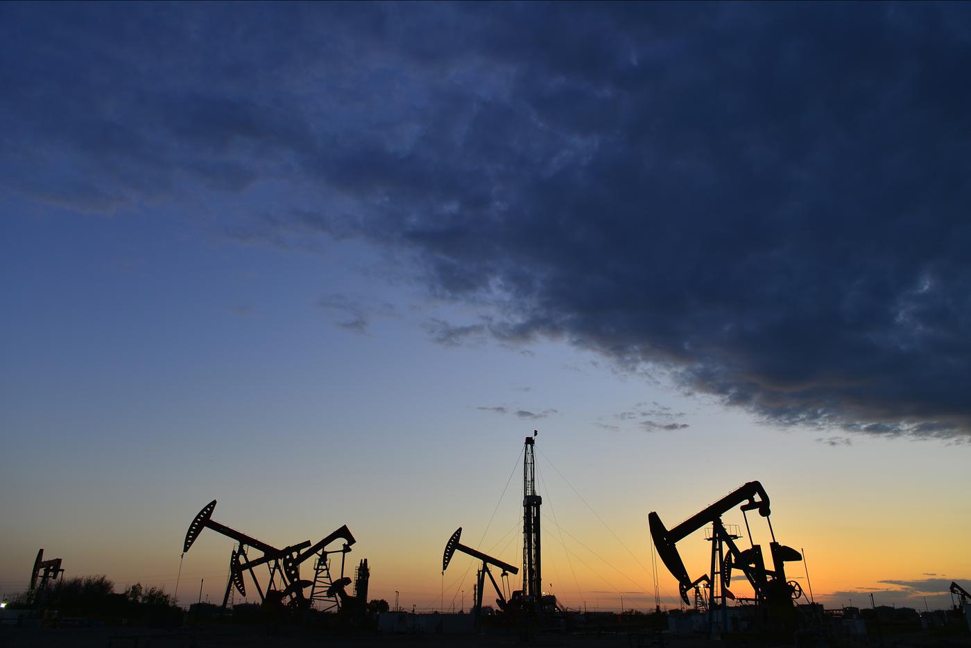Опубликованы данные для расчёта НДПИ и НДД, а также акциза на нефтяное сырье за май 2026 года