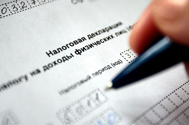 Налоговики разъясняют способы представления налоговых деклараций
